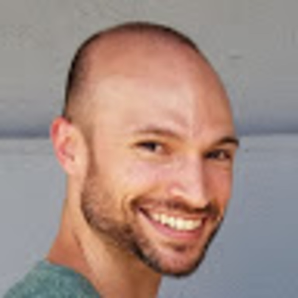 Meet your Posher, Jason